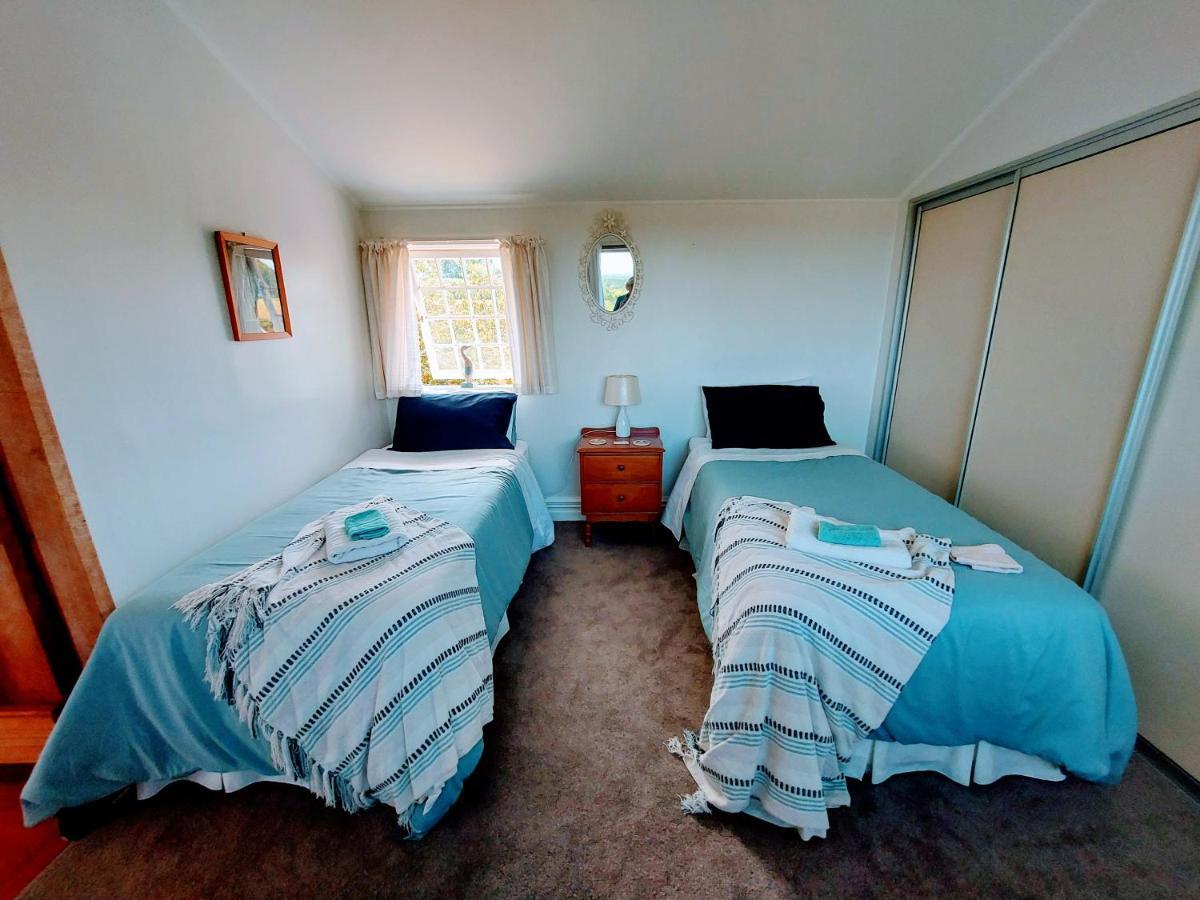 The Georgian Lodge Kerikeri Eksteriør billede