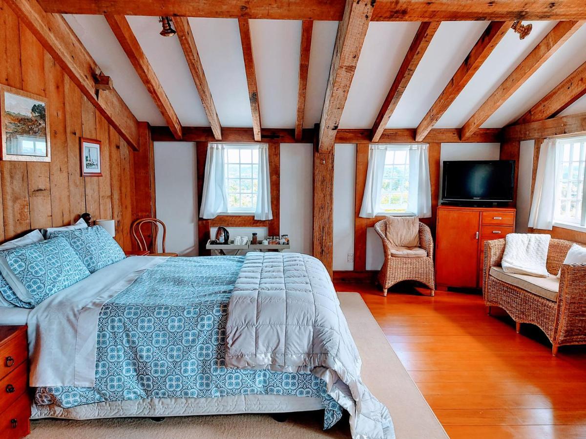 The Georgian Lodge Kerikeri Eksteriør billede
