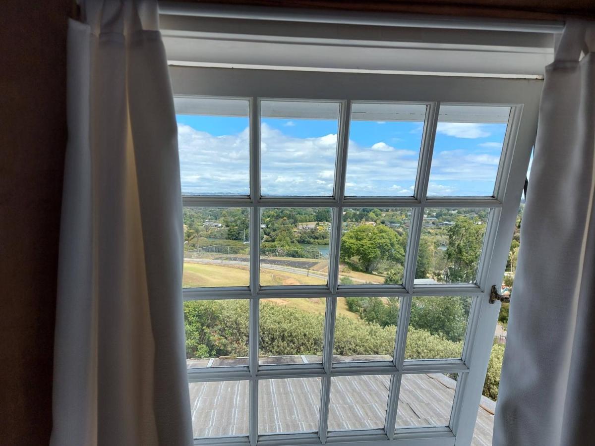 The Georgian Lodge Kerikeri Eksteriør billede